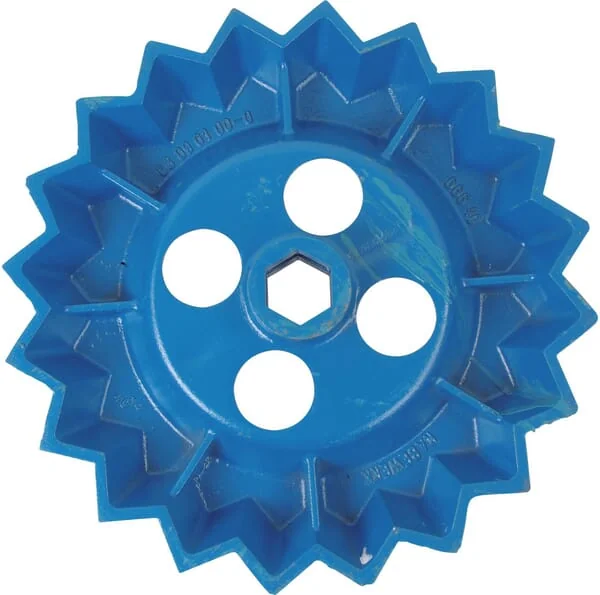 Rabe - 68090102 - Polygon Ring 450mm Rabe
