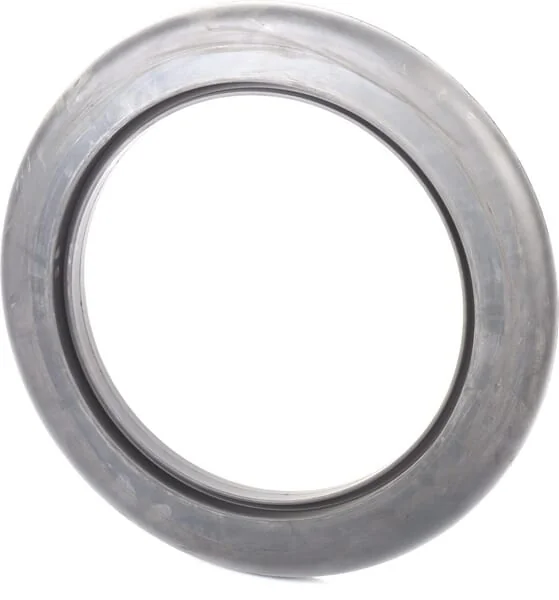 Rabe - 68140333 - Furrow Press Ring Outer Rabe