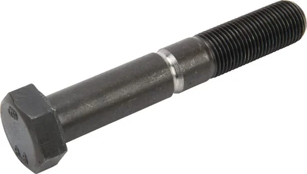 Rabe - 70090200 - Bolt With Score M16x1.5x100 8.8 Rabe