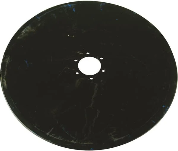 Rabe - 72090101 - Drill Disc Plain 500mm SCG 51 Rabe