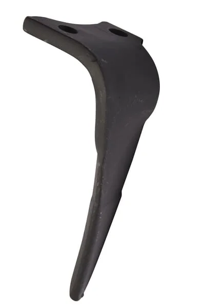 Rabe - 84116225 - Knife Tine RH KG-30 F Flame Coated