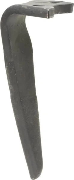 Rabe - 84116226 - Knife Tine LH KG-30 LF Flame Coated