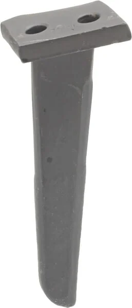 Rabe - 84116227 - Knife Tine RH KG-26 F Flame Coated