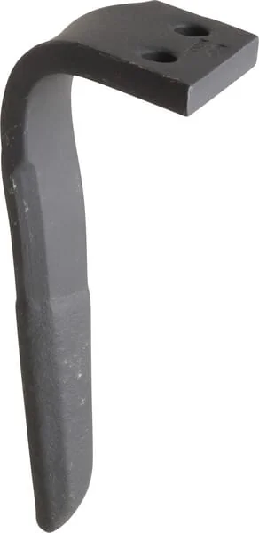 Rabe - 84116228 - Knife Tine LH kg-26 LF Flame Coated