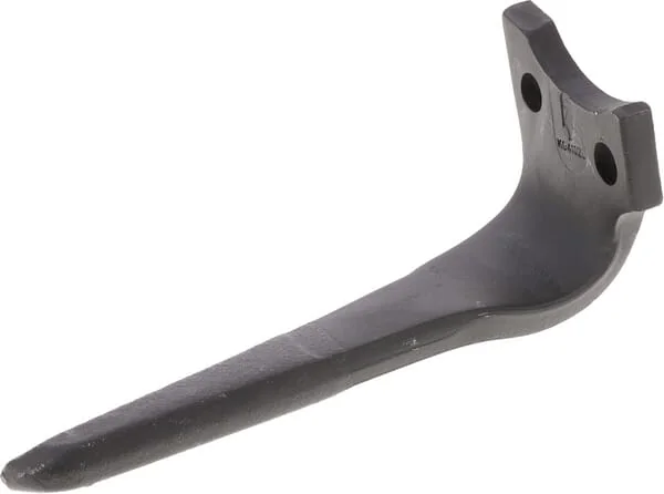 Rabe - 84116229 - Knife Tine LH kg-410 LF Flame Coated