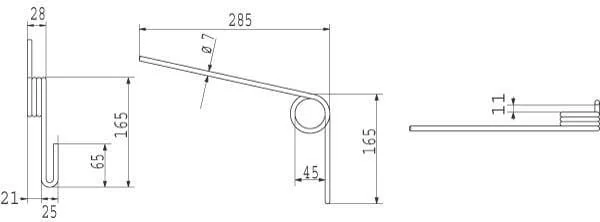 Rabe - 90041521