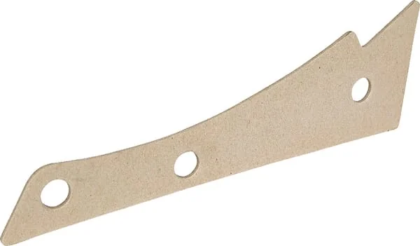 Rabe Agrar - 27000901 - Mouldboard URP164 Rabe Agrar