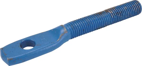 Rabe Agrar - 27200701 - Screw M20 with Recess d16 Rabe Agrar