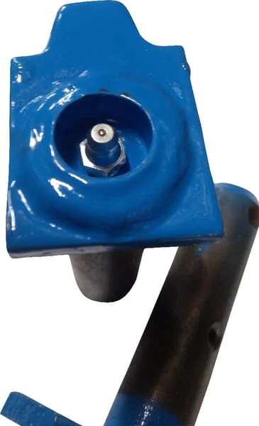 Rabe Agrar - 47456800 - Pin Pull Stave Behind Rabe Agrar