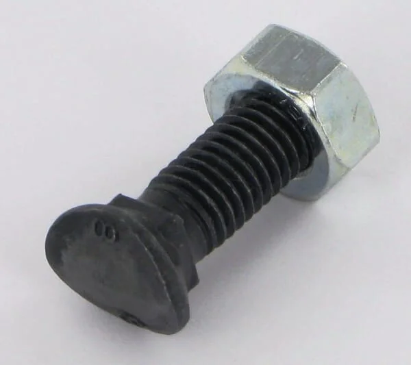 Rabe Agrar - 62420804 - Plow Bolt And Nut M10x33