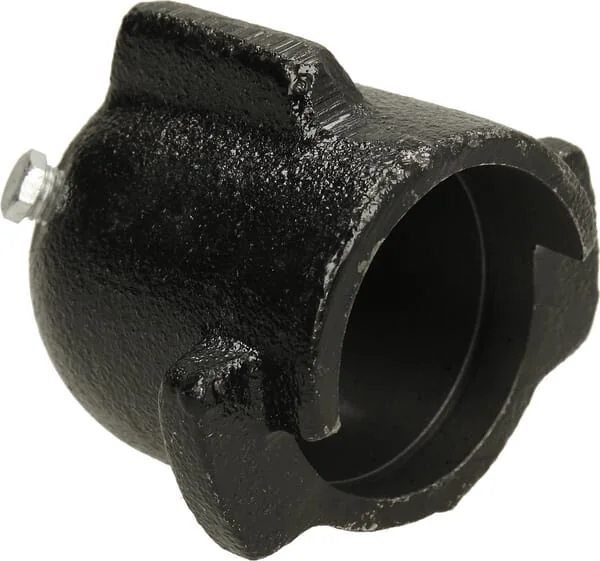 Rabe Agrar - 64363106 - Bearing Cover Short Rabe Agrar