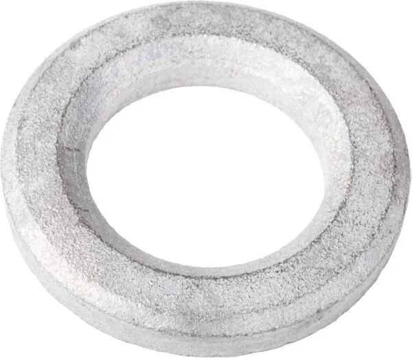 Rabe Agrar - 6916D17A - Washer 17 EN14399-7 Galvanized