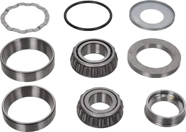 Rabe Agrar - 72090012 - Spare Parts Set Disc Rabe Agrar