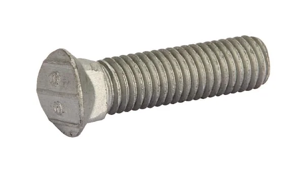 Rabe Agrar - 80073002 - Plough Bolt, M12x48-8.8 Rabe Agrar