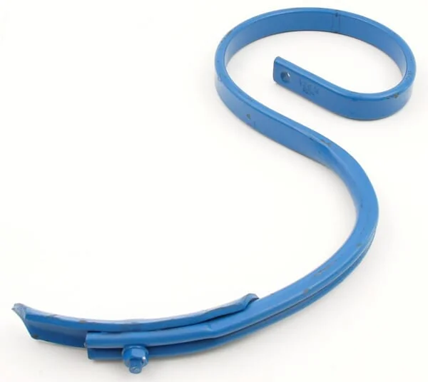 Rabe Agrar - 80074202 - S Tine 16 Complete ETE
