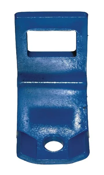 Rabe Agrar - 80074303 - Fixing Plate Rabe Agrar
