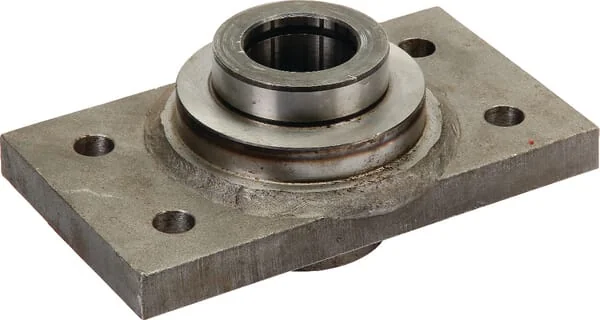 Rabe Agrar - 84041000 - Tine Holder RKE300 Rabe Agrar