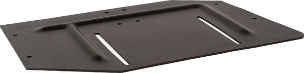 Rabe Agrar - 84138601 - Guide Plate Lh Rabe Agrar