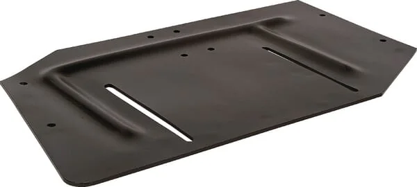 Rabe Agrar - 84138602 - Guide Plate Rh Rabe Agrar