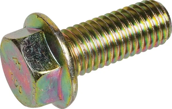 Rabe Agrar - 84261307 - Flanged Set Screw M12x30 Rabe Agrar