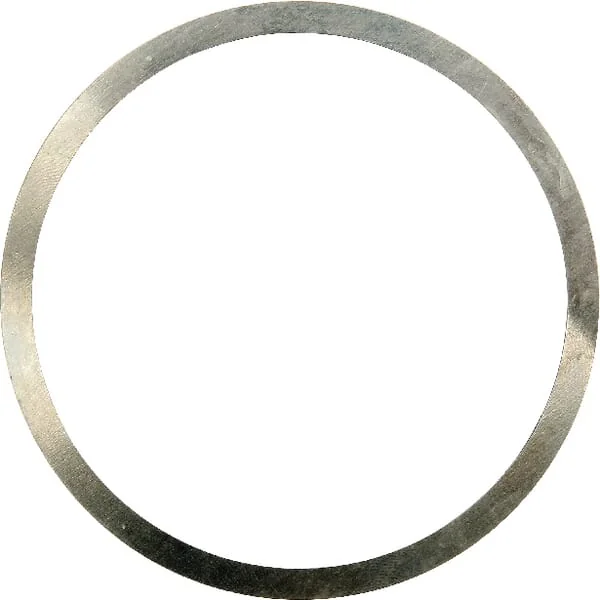 Rabe Agrar - 84264906 - Shim 80x90x0.15
