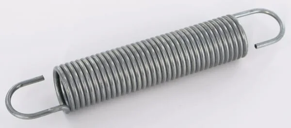 Rabe Agrar - 90063914 - Tension Spring Short Rabe Agrar