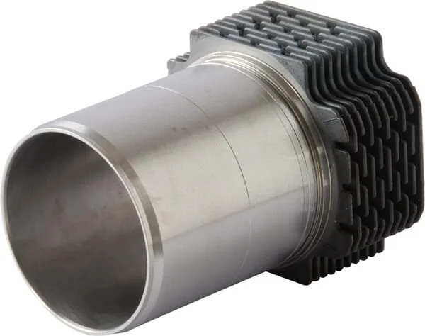 Raico - 00851120010N - Cylinder