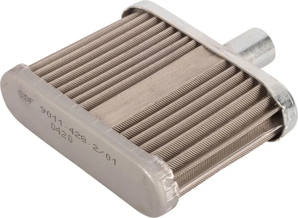 Raico - 090114282N - Oil Filter