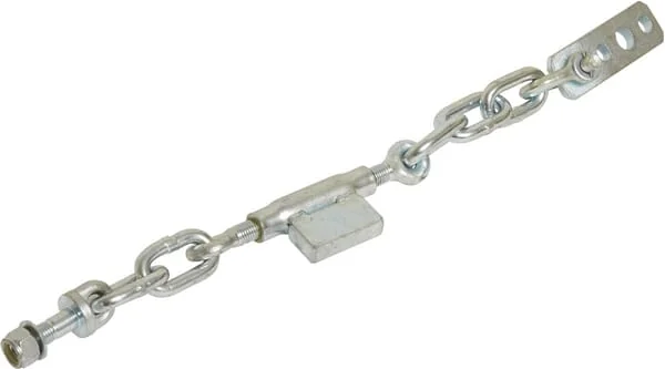 Raico - 1424008M92N - Chain Complete