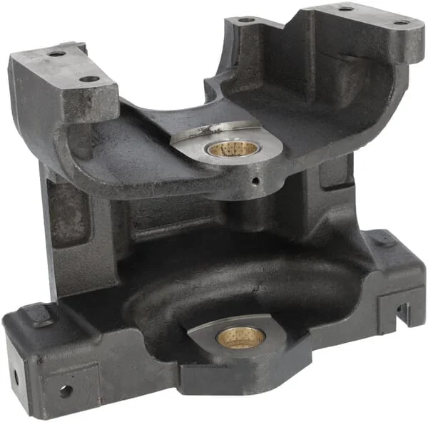 Raico - 1688611M91N - Front Suspension Support
