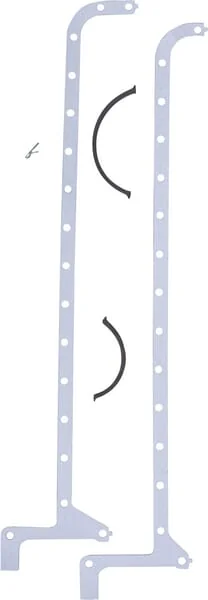 Raico - 1940005N - Sump Gaskets Set