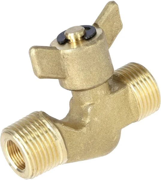 Raico - 3221459M91N - Fuel Tap