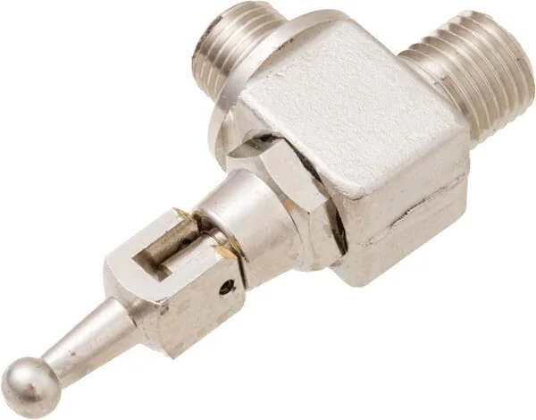 Raico - 3302134M91N - Fuel Tap