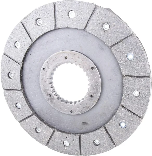 Raico - 3609079M1N - Disc 8.75"