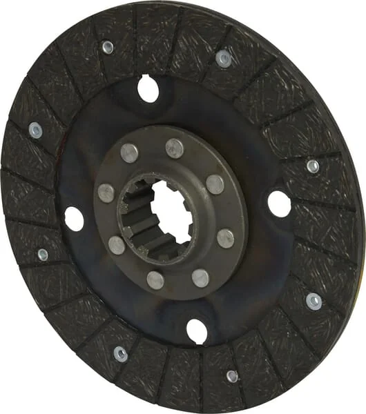 Raico - 3620411M91N - PTO Shaft Plate