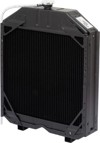 Raico - 3660549M92N - Radiator