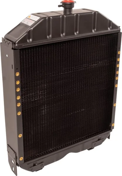 Raico - 3666234M91N - Radiator