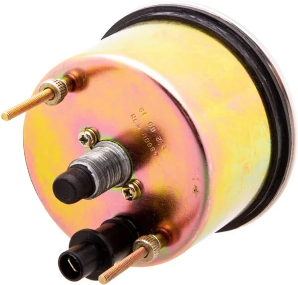 Raico - 4334916N - Hour Meter