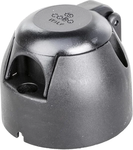 Raico - 5102156N - Multipolar Coupling
