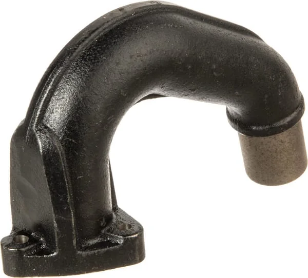Raico - 5164163N - Exhaust Elbow