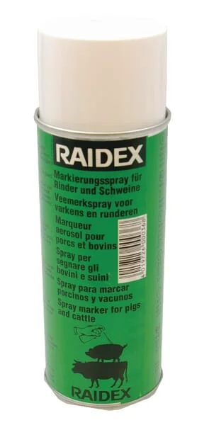 Raidex