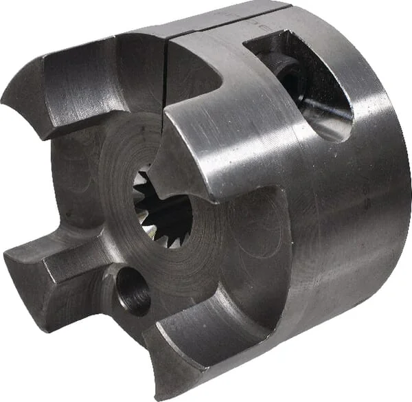 Raja Lovejoy - A3845SAE1632Z13KL - Coupling Half A38 SAE-B Z=13 Clamp