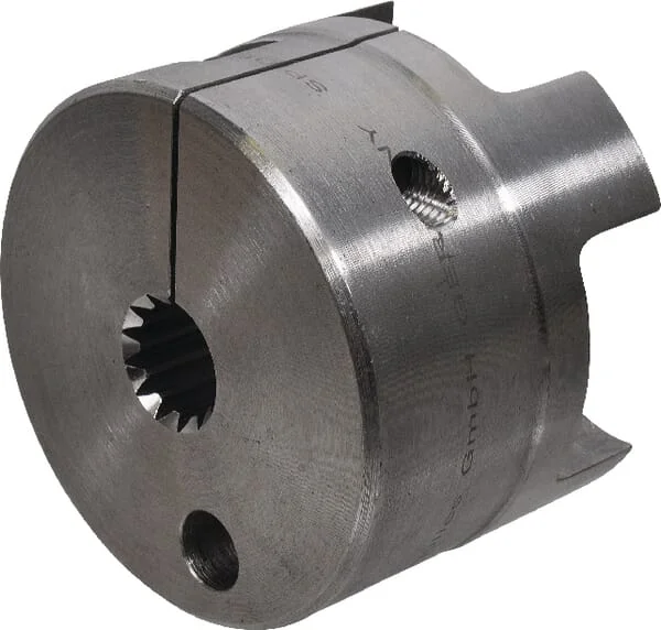 Raja Lovejoy - A4255SAE1632Z13KL - Coupling Half A42 SAE-B Z=13 Clamp