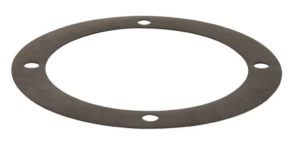Raja Lovejoy - D250NBR - Gasket Bell Housing