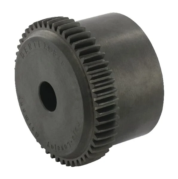 Raja Lovejoy - GDM1242 - Coupling Half