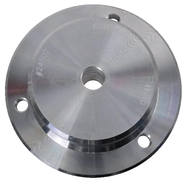 Raja Lovejoy - LF160012 - Flange Hub LF16