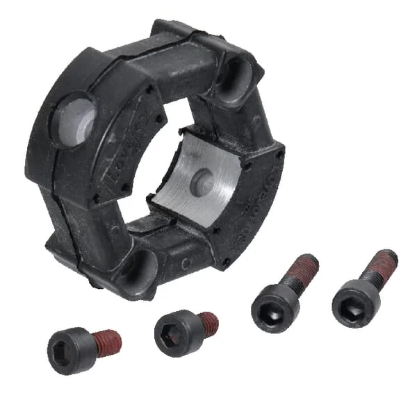 Raja Lovejoy - LF20004 - Coupling Rubber LF2 60SH