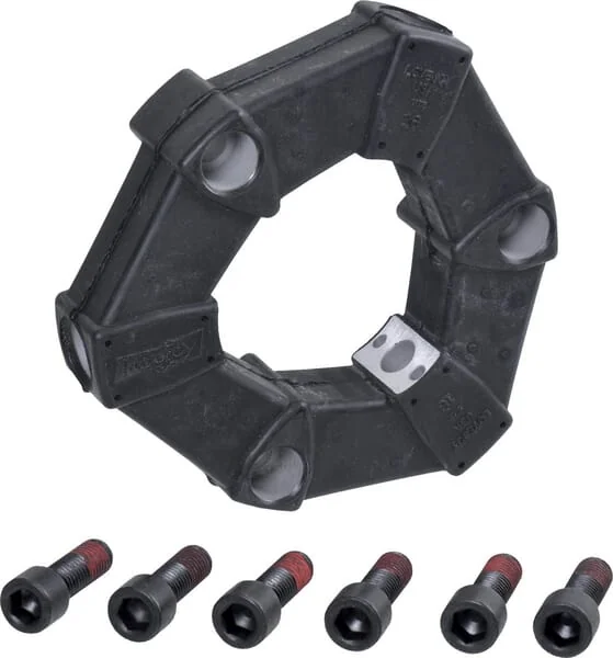 Raja Lovejoy - LF250004 - Rubber Coupling LF25 60SH