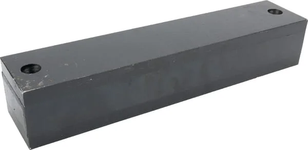 Raja Lovejoy - MDL160M - Engine Base Damper 160M