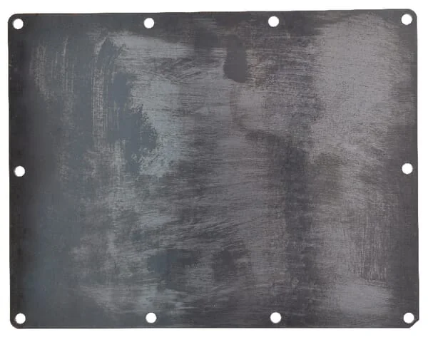 Raja Lovejoy - NG9013DEK - Lid for Aluminum Tank NG13 Unfinished